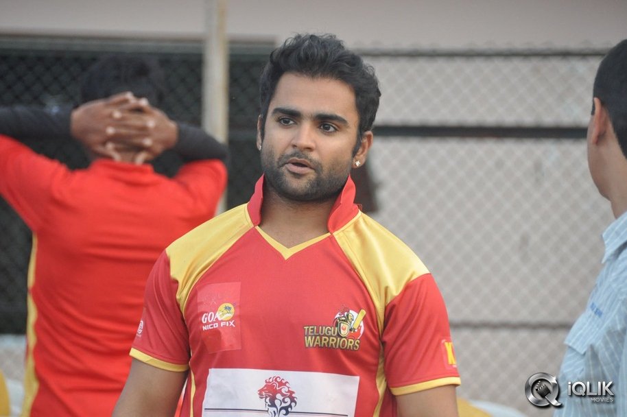 CCL-4-Telugu-Warriors-Match-Practice-and-Press-Meet